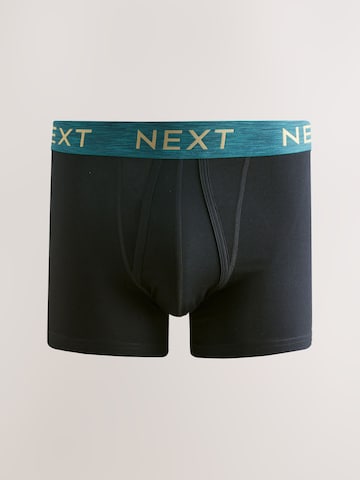 Next - Boxers em preto