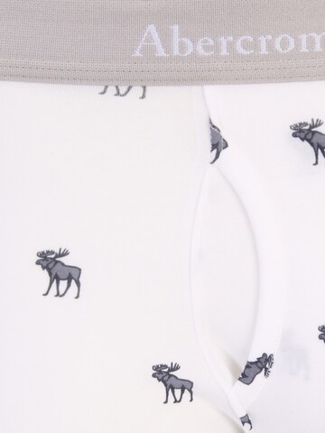 Abercrombie & Fitch - Boxers em bege