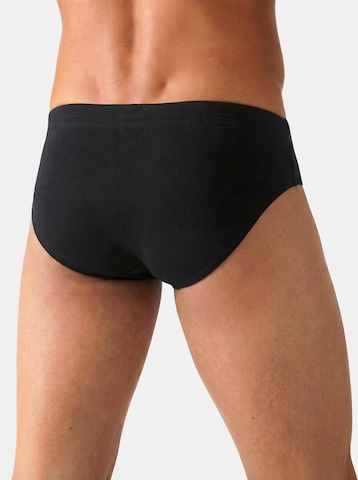 JOHN DEVIN Panty in Black