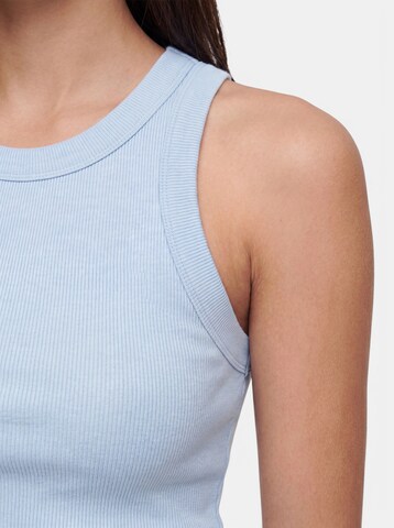 studioselect Top 'Elike' in Blauw
