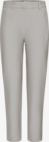 b.young Chino trousers 'BYDanta' in Brown: front