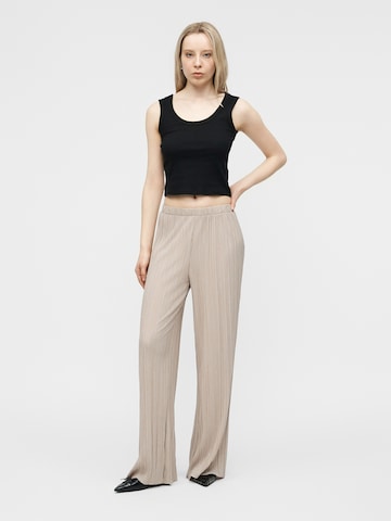 ONLY Top 'ONLEASY' in Schwarz