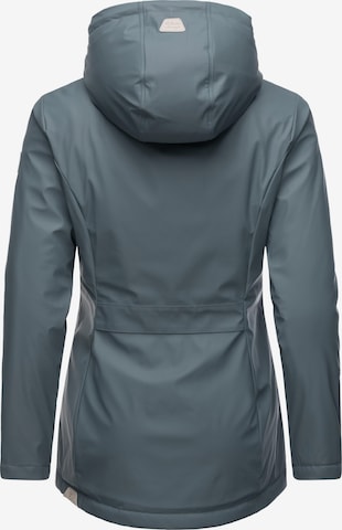 Veste fonctionnelle 'Marge' Ragwear en gris