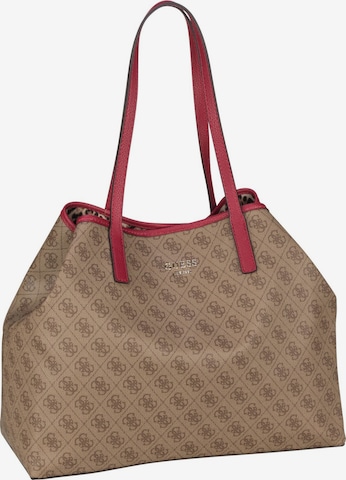 GUESS Shopper 'Vikky' in Brown