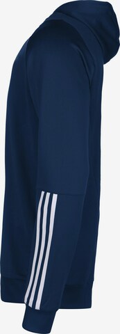 ADIDAS PERFORMANCE Sportsweatjacke 'Tiro 23' in Blau