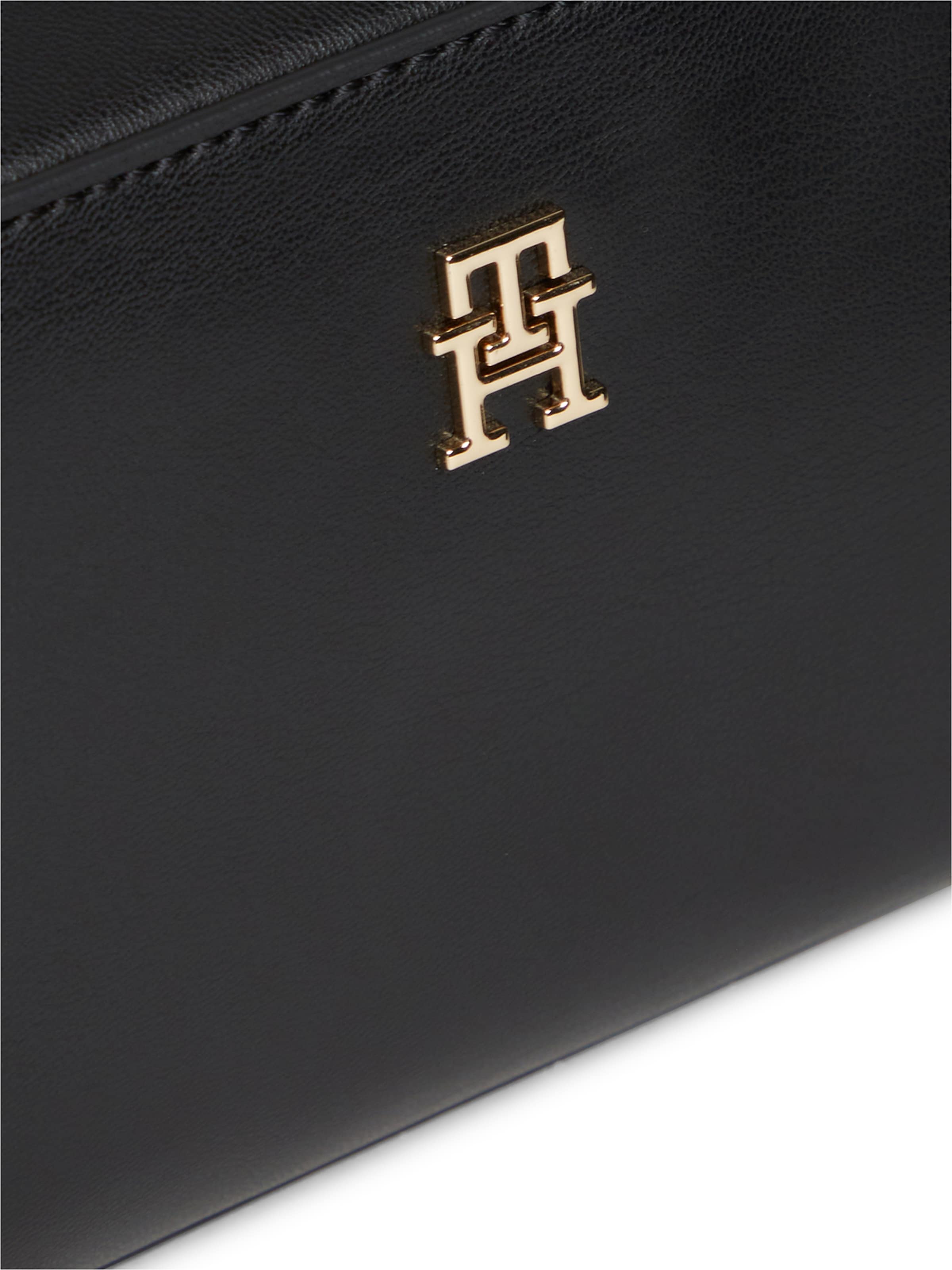 Sac à bandoulière 'JOY' TOMMY HILFIGER en noir