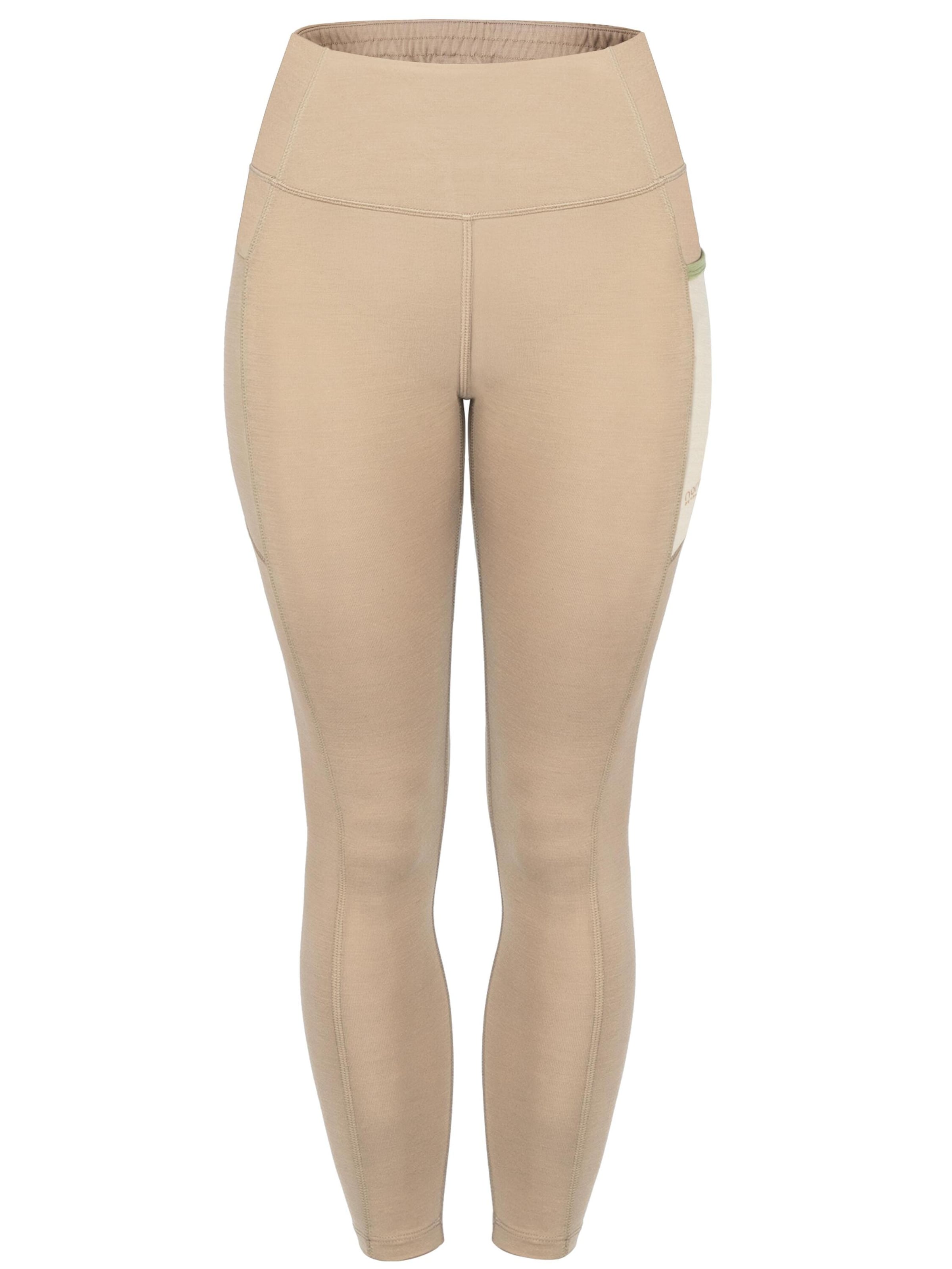normani Regular Sports trousers ' Sorrento ' in Beige: front
