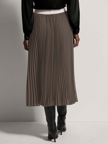 Jupe MADELEINE en gris