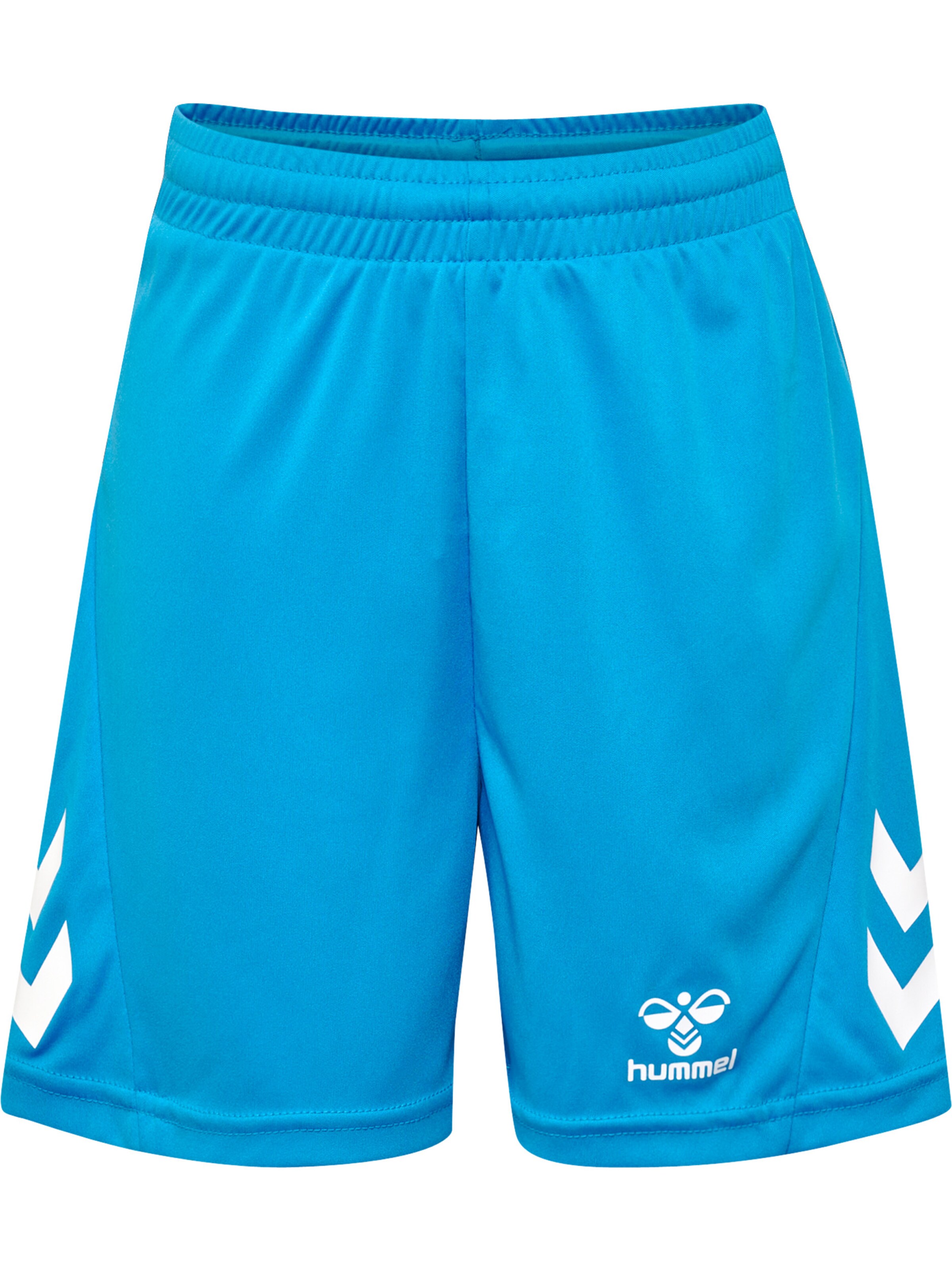 Hummel Træningsdragt i blå