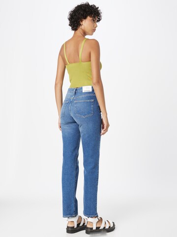 regular Jeans 'Carena' di ARMEDANGELS in blu