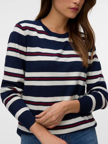 VERO MODA - Jersey 'VMSilje' en azul