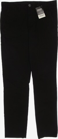 TOM TAILOR Jeans in 32 in Black: front