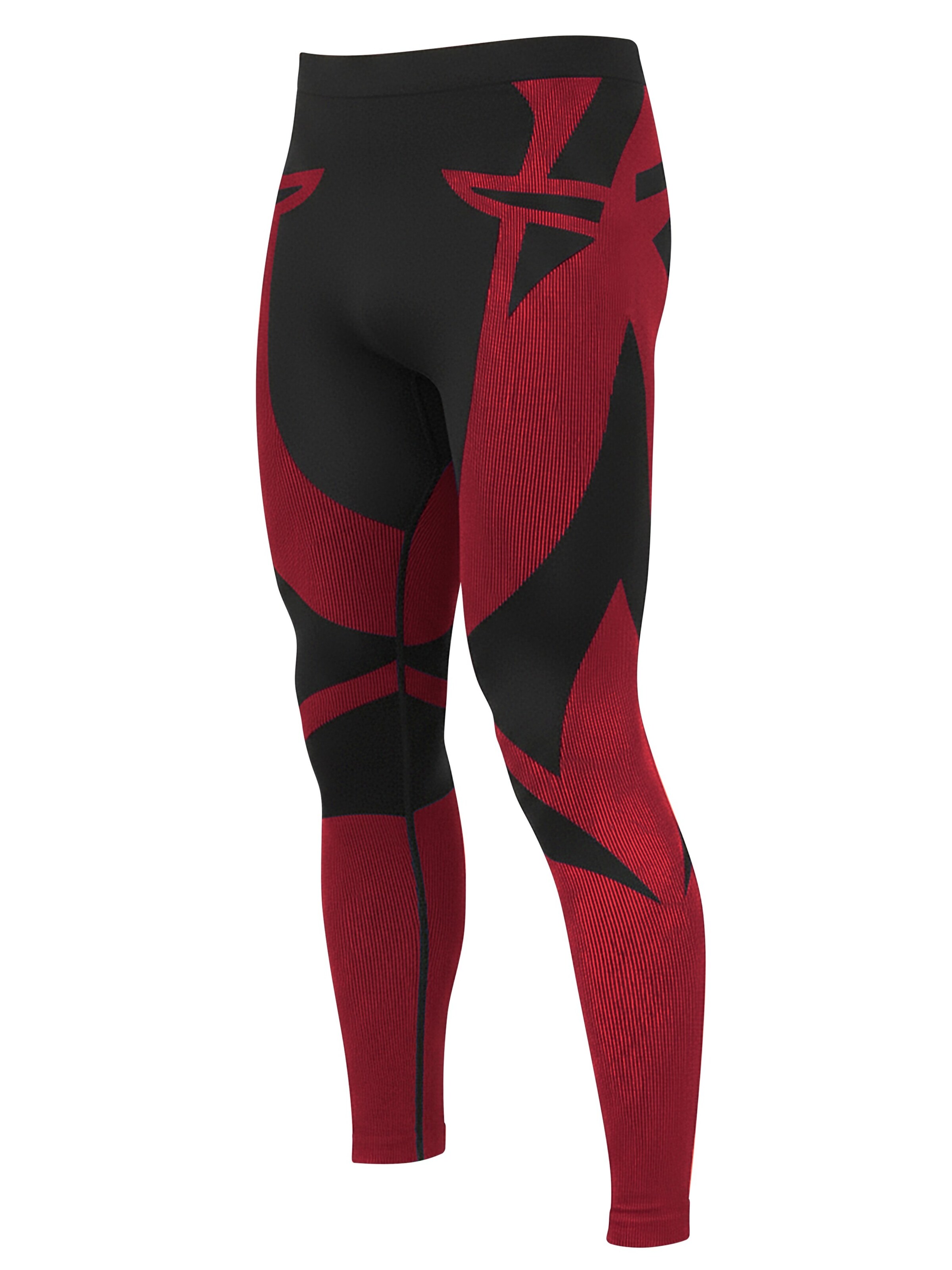 normani Athletic Underwear in Black