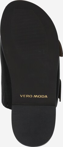 VERO MODA Mules 'BEATE' in Black