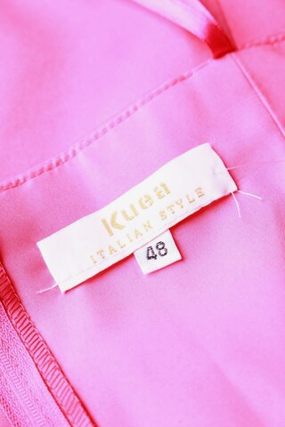KUEA Workwear & Suits in XL in Pink