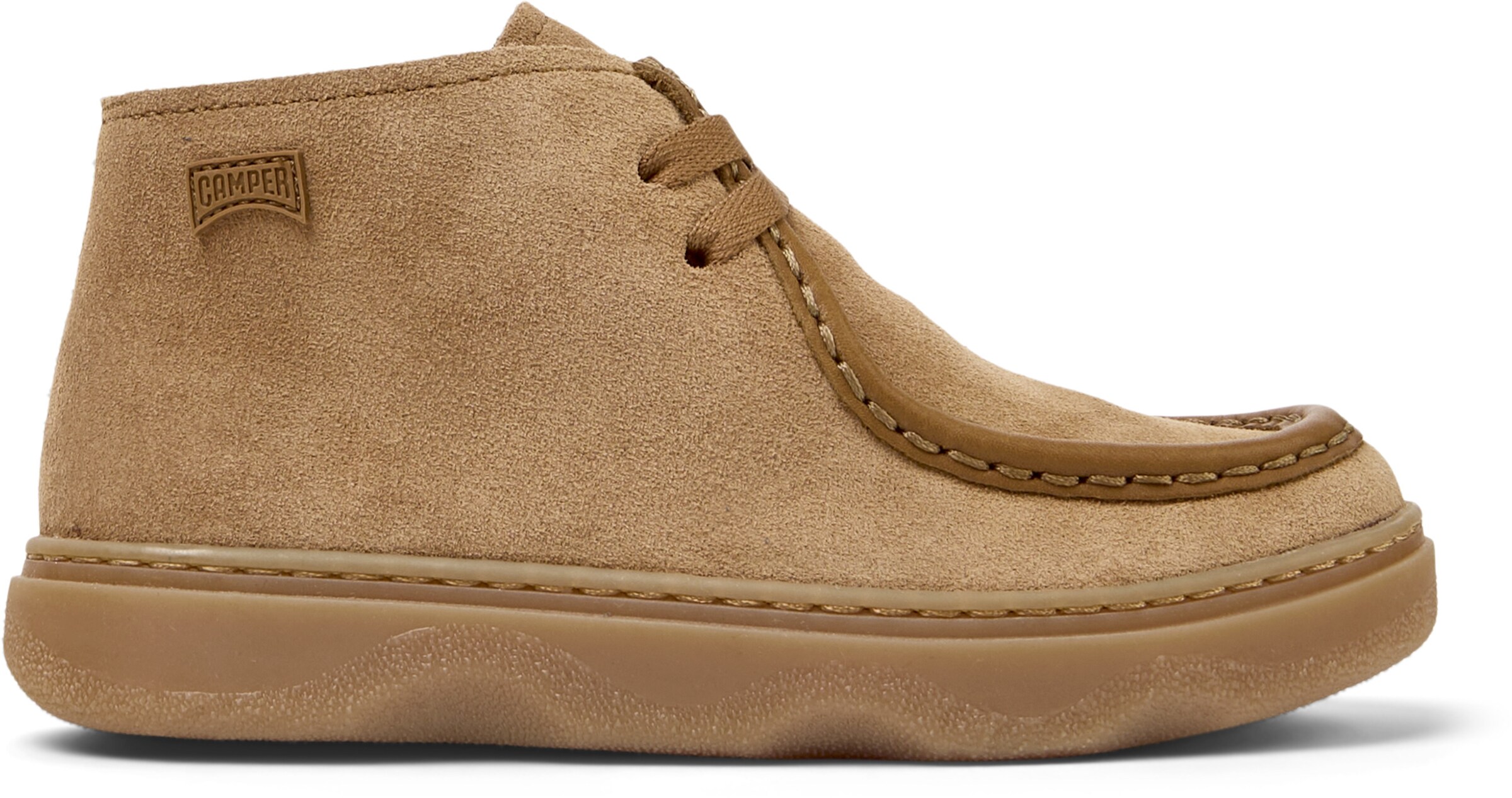 Stivale 'Kiddo' di CAMPER in marrone