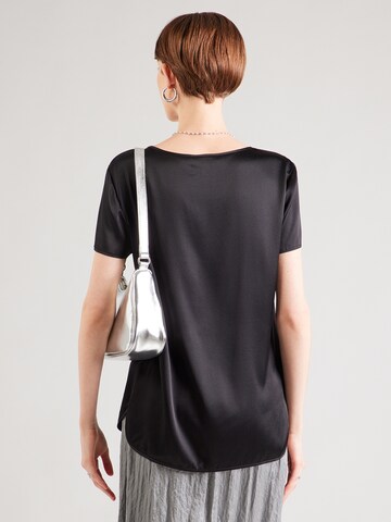 MM by Max Mara Блузка 'CORTONA' в Черный