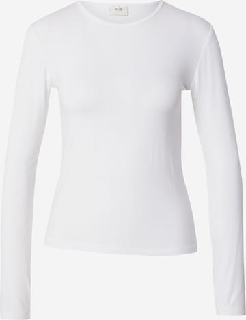 T-shirt 'JDYSANDY' JDY en blanc : devant