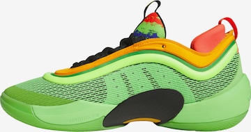 ADIDAS PERFORMANCE Sportschuh in Grün: Vorderseite