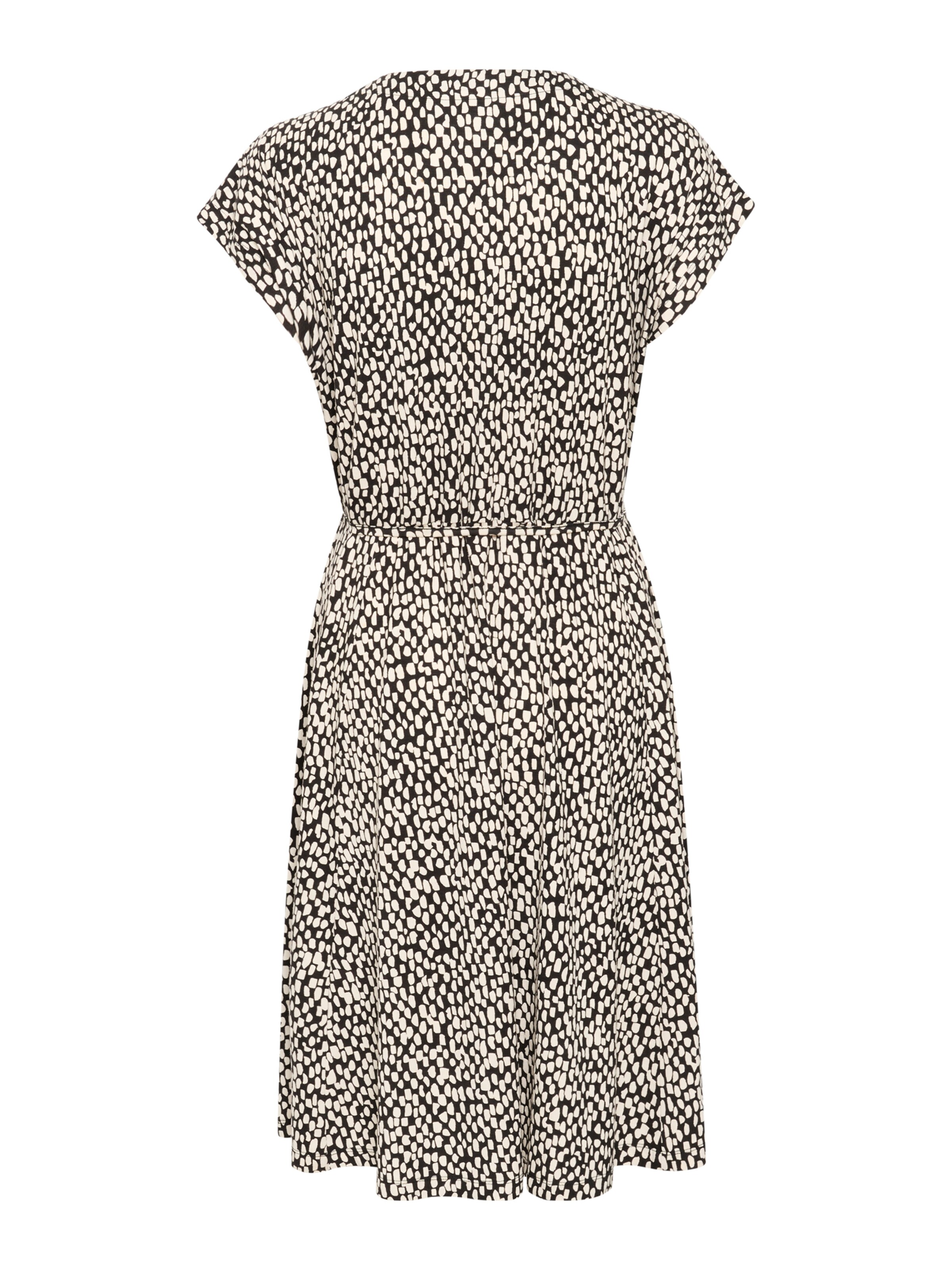 juoda Kaffe Suknelė 'Bella'