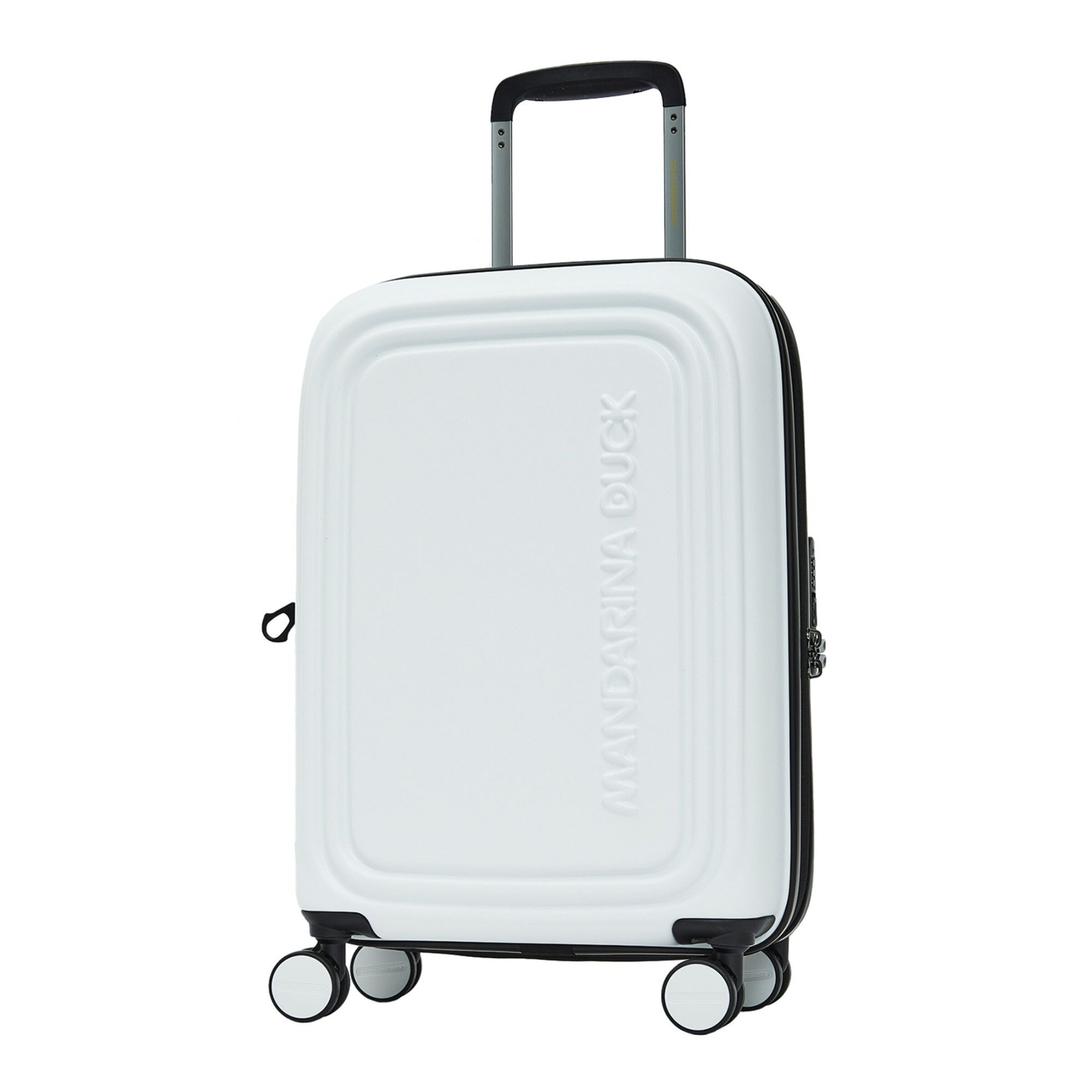 MANDARINA DUCK Trolley in Green