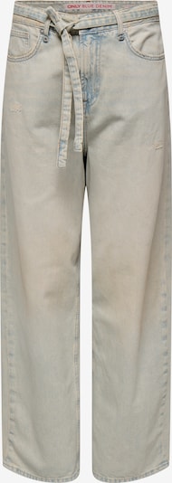 Jeans 'ONLVENICE-BLEECKER' ONLY pe bej deschis / albastru deschis, Vizualizare produs