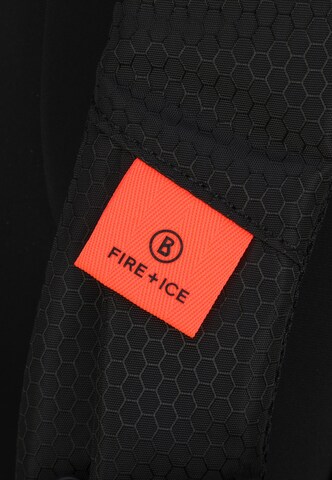 Fire+Ice - Mochila 'Park City Ari' en negro