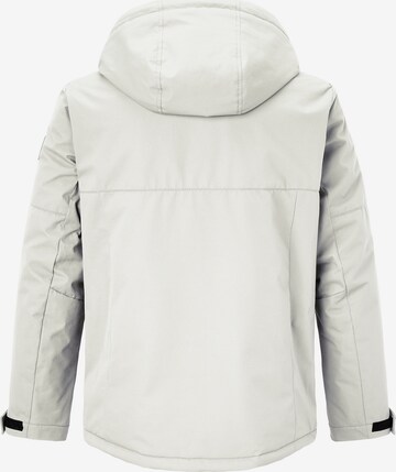 REDPOINT Winter Jacket in White