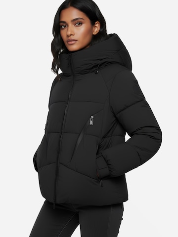 Giacca invernale 'Trace Jkt N733' di Artika Icewear in nero
