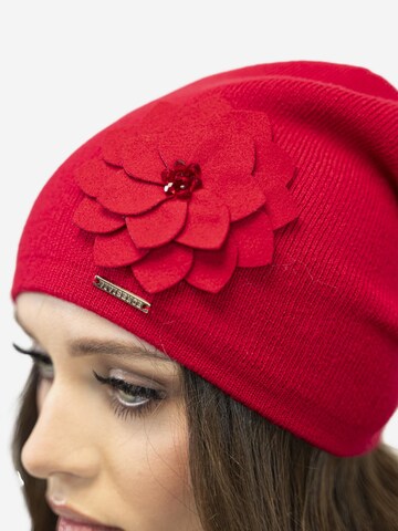 Vivisence Muts '7010' in Rood