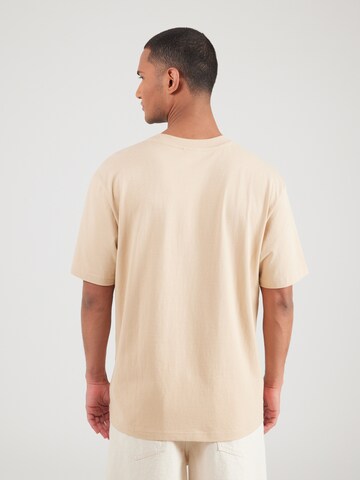 bēšs G-STAR T-Krekls