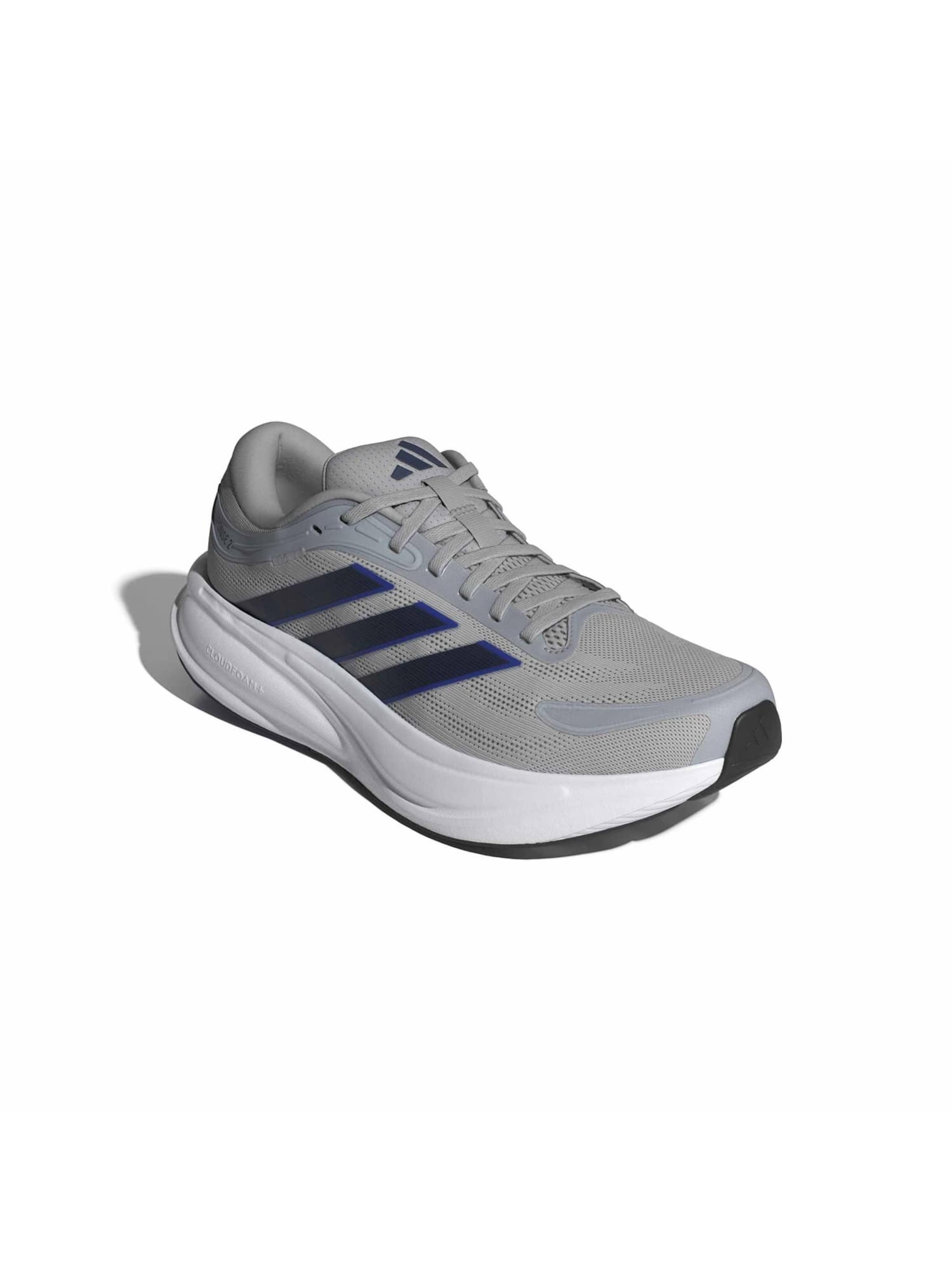 Chaussure de course 'RESPONSE 2' ADIDAS PERFORMANCE en gris