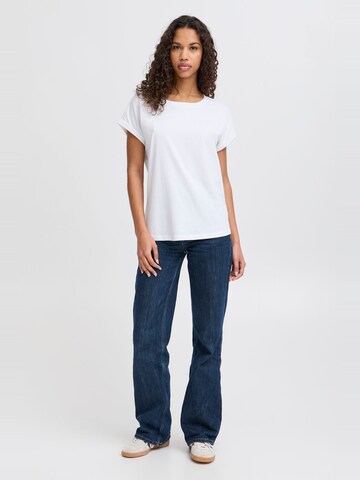 Oxmo Shirt ' OXCODA ' in Grey