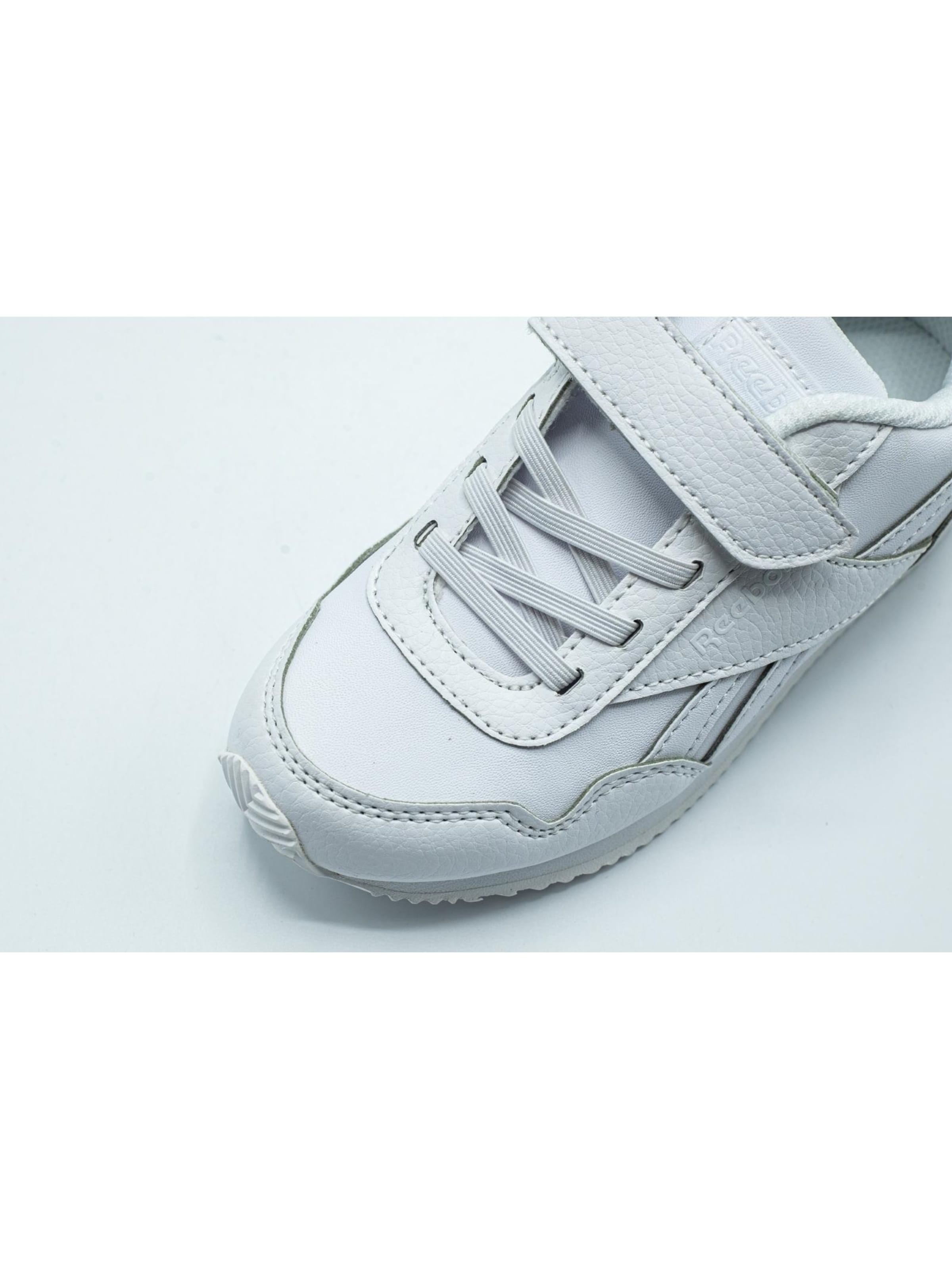 Reebok - Calzado deportivo 'Royal Classic Jogger 3' en blanco