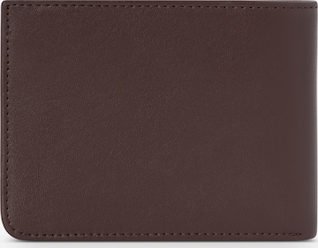 NOBO Wallet in Brown