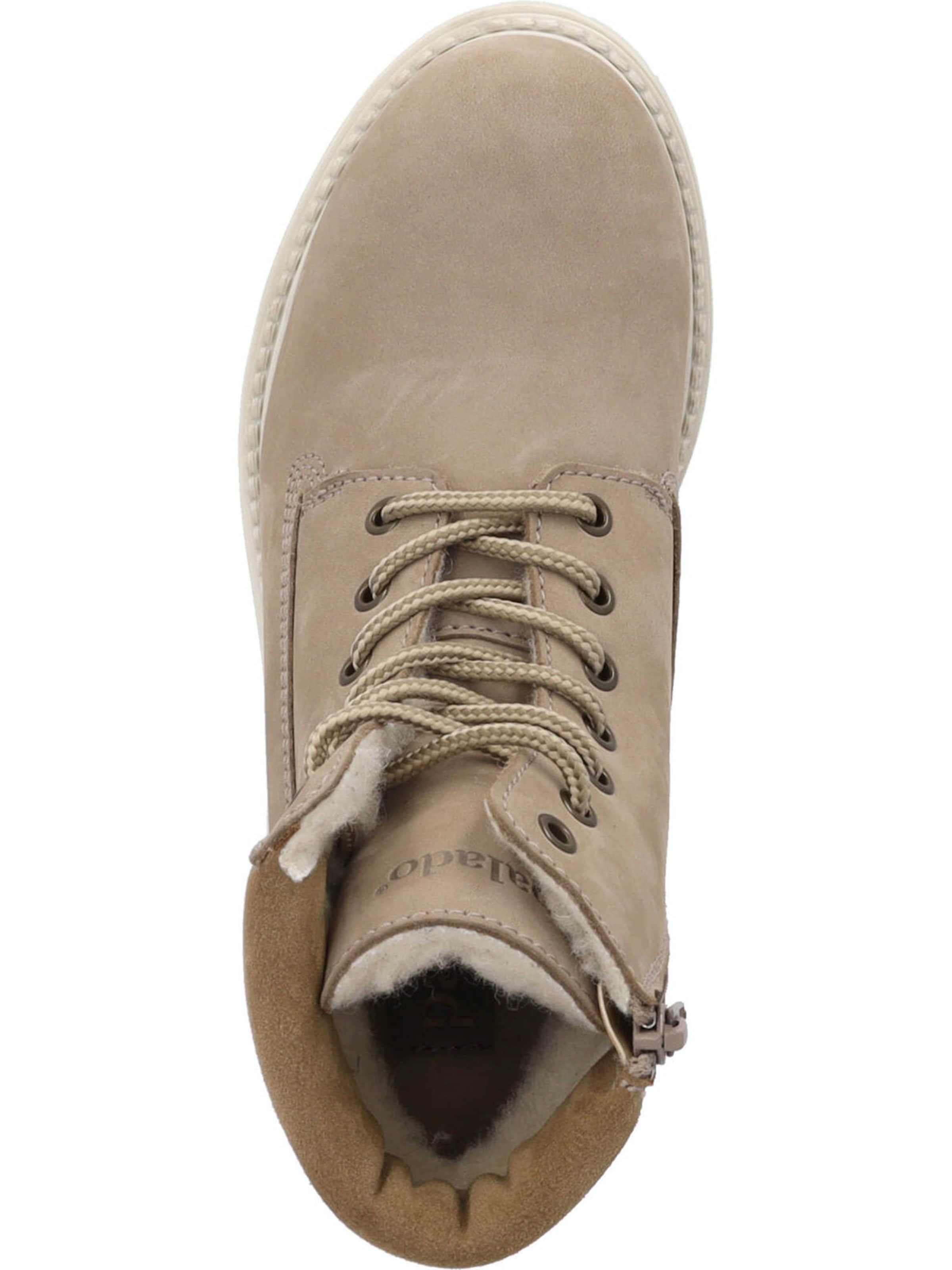 Palado Støvler 'Napsi G' i beige