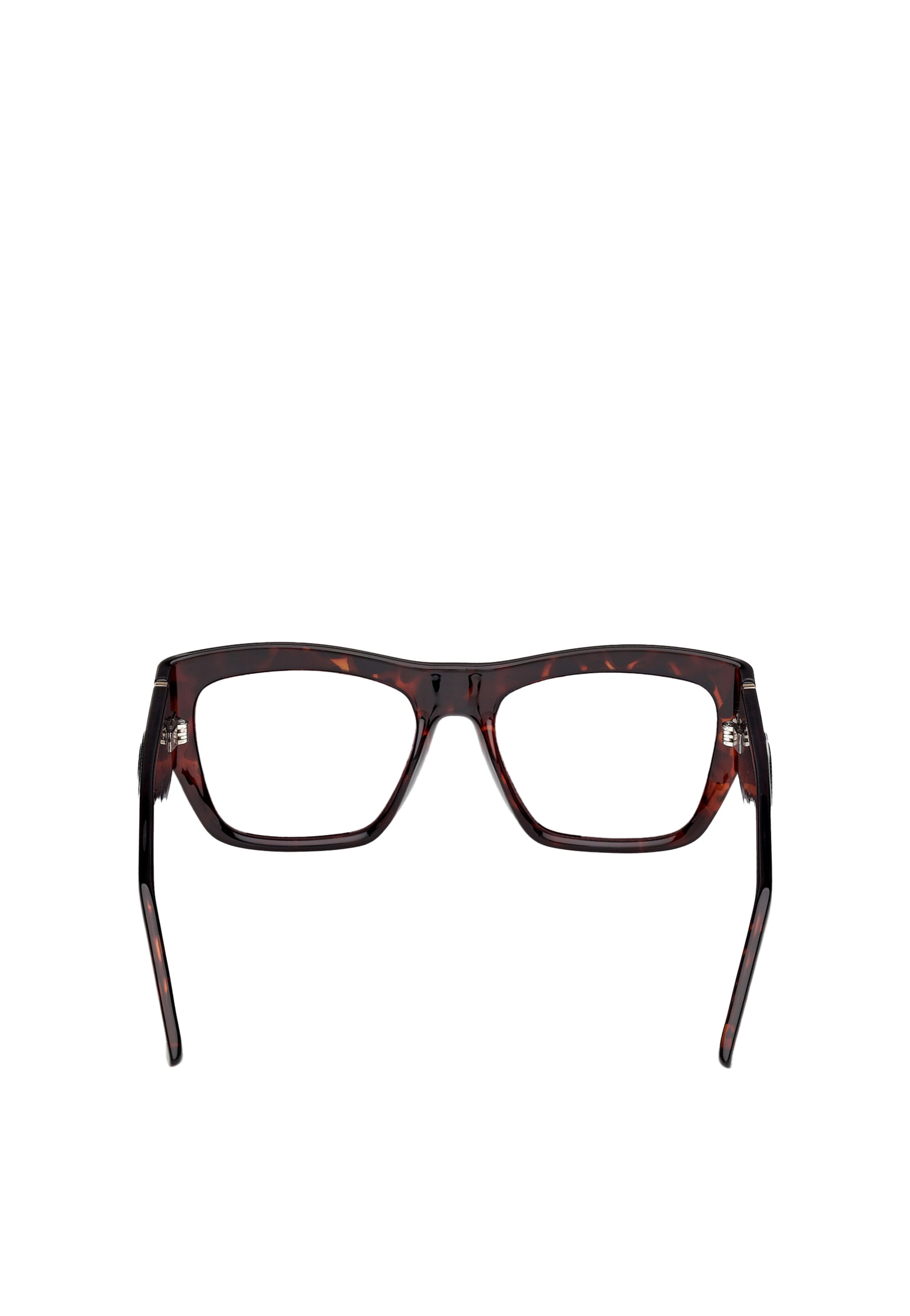 GUESS Sonnenbrille in Braun