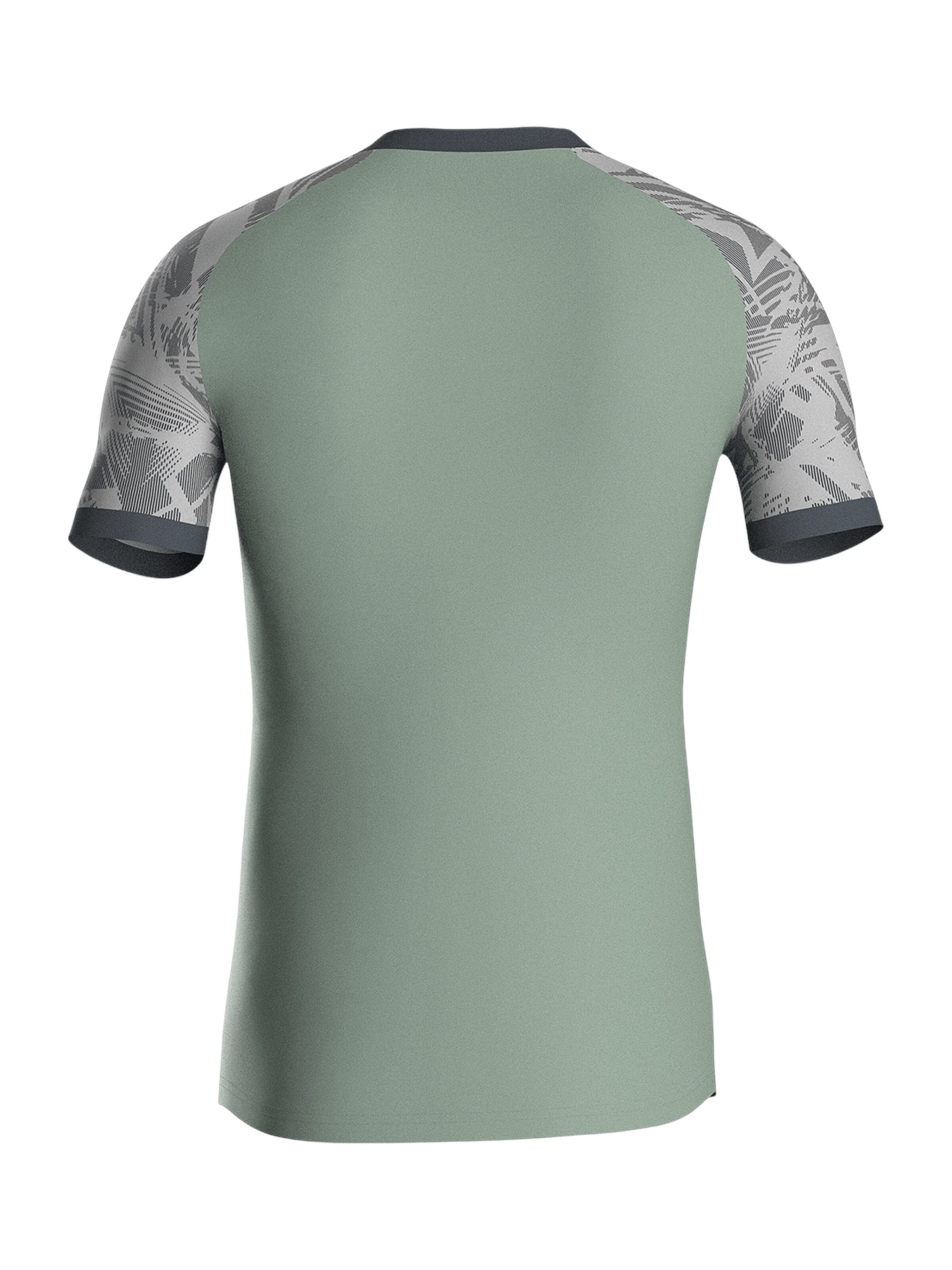 JAKO Jersey in Green