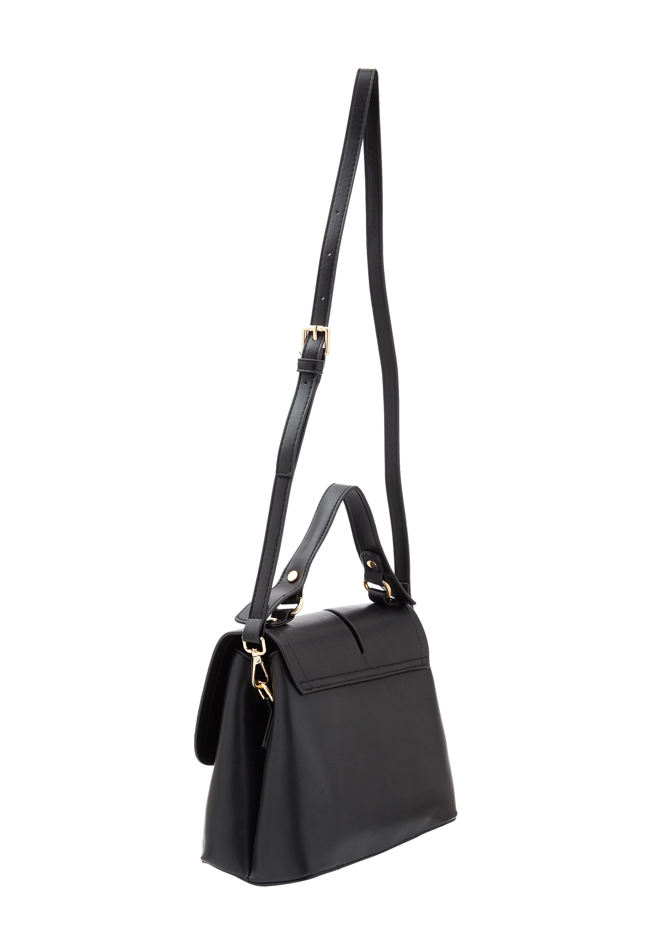 Usha Дамска чанта в черно