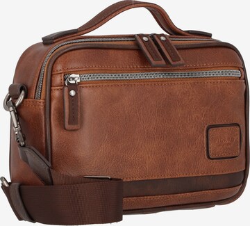 Picard Crossbody Bag 'Breakers' in Brown