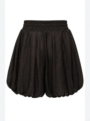 MixRay Tapered Broek 'Shorts' in Zwart