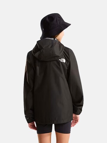 THE NORTH FACE - Chaqueta de entretiempo en negro