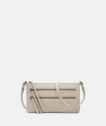 Liebeskind Berlin Crossbody bag in Beige