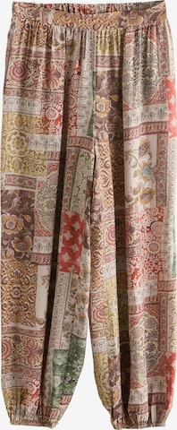 Pantalon Next en rose : devant