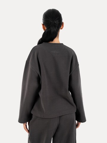 Smilodox Shirt in Grijs