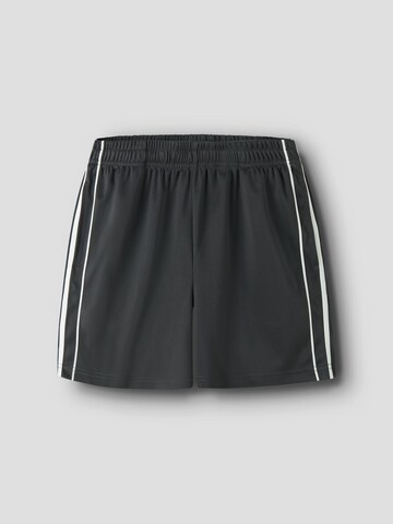 Regular Pantalon LMTD en noir