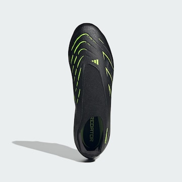 Chaussure de foot 'Predator League' ADIDAS PERFORMANCE en noir