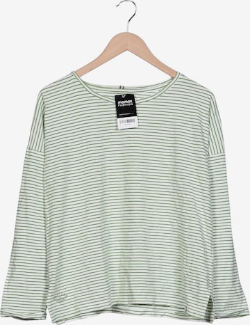 CAMEL ACTIVE Langarmshirt XL in Mischfarben: Vorderseite