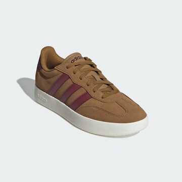 Baskets basses 'Barreda' ADIDAS SPORTSWEAR en marron