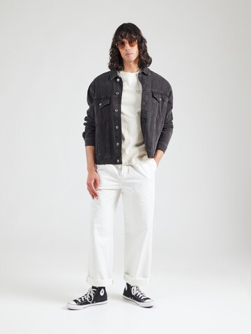Abercrombie & Fitch Shirt in Grijs